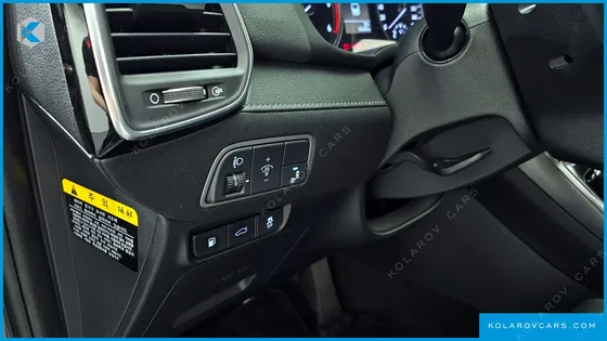 HYUNDAI GRANDEUR 2.2 DIESEL PREMIUM