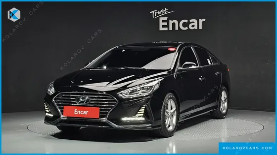 HYUNDAI SONATA 2.0 MODERN