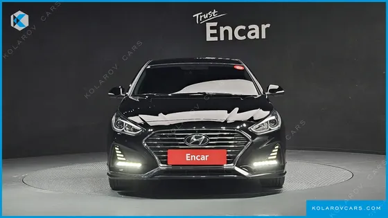 HYUNDAI SONATA 2.0 MODERN