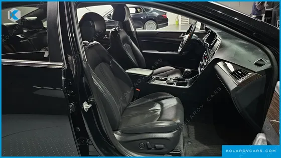 HYUNDAI SONATA 2.0 MODERN