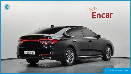 HYUNDAI GRANDEUR 2.2 DIESEL MODERN