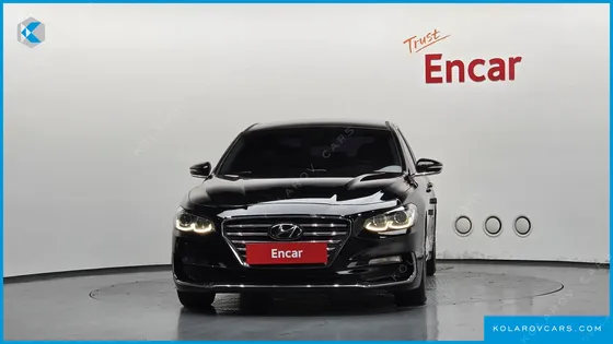 HYUNDAI GRANDEUR 2.2 DIESEL MODERN