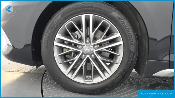 HYUNDAI GRANDEUR 2.2 DIESEL MODERN