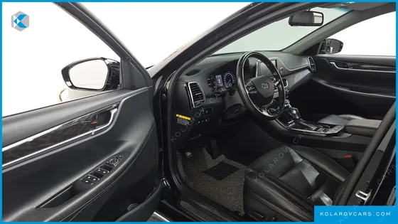 HYUNDAI GRANDEUR 2.2 DIESEL MODERN