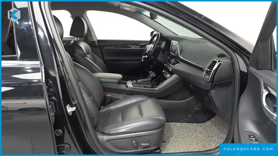 HYUNDAI GRANDEUR 2.2 DIESEL MODERN