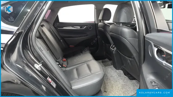 HYUNDAI GRANDEUR 2.2 DIESEL MODERN