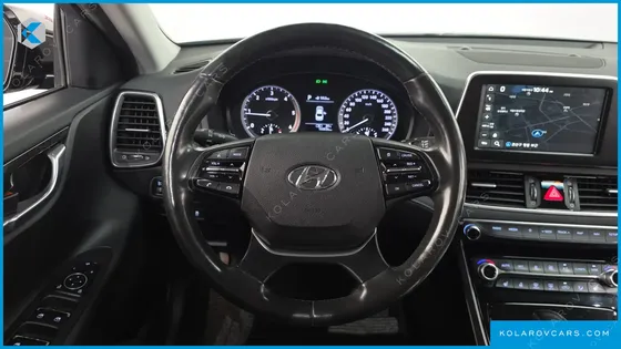 HYUNDAI GRANDEUR 2.2 DIESEL MODERN