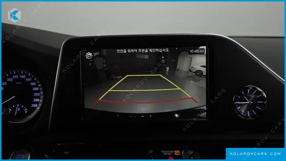 HYUNDAI GRANDEUR 2.2 DIESEL MODERN