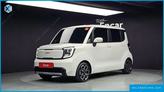 KIA RAY SIGNATURE