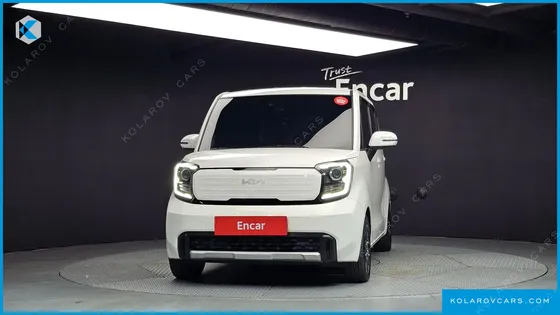 KIA RAY SIGNATURE