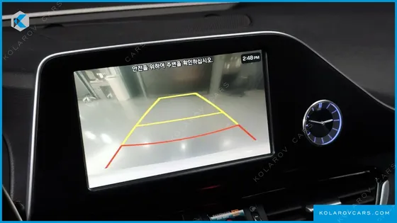 HYUNDAI GRANDEUR 3.0 LPI MODERN (RENTAL CAR)