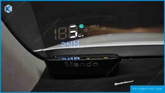 HYUNDAI GRANDEUR 3.0 LPI MODERN (RENTAL CAR)