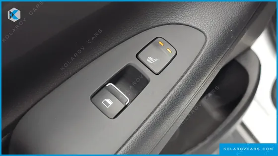 HYUNDAI GRANDEUR 3.0 LPI MODERN (RENTAL CAR)