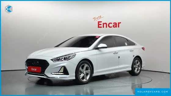 HYUNDAI SONATA 2.0 SMART