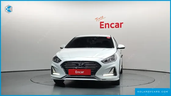 HYUNDAI SONATA 2.0 SMART