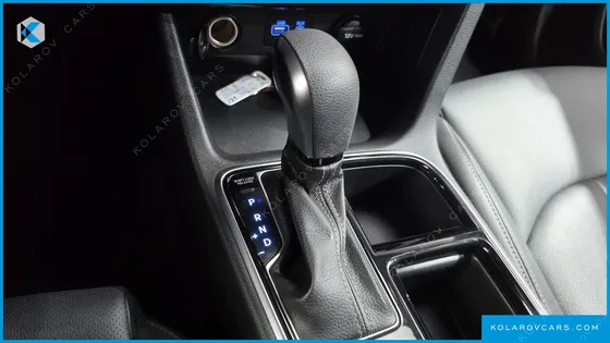 HYUNDAI SONATA 2.0 SMART