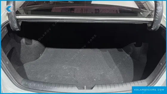 HYUNDAI SONATA 2.0 SMART