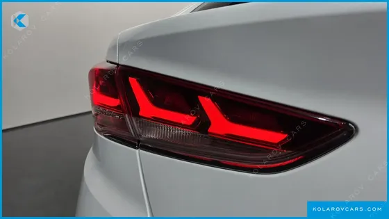 HYUNDAI SONATA 2.0 SMART