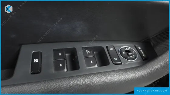 HYUNDAI SONATA 2.0 SMART