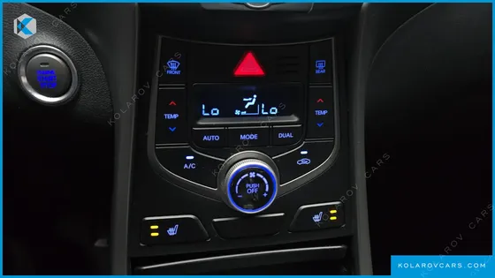 HYUNDAI ELANTRA (AVANTE) 1.6 GDI MODERN