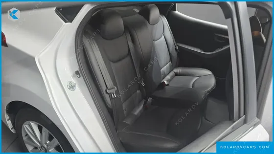 HYUNDAI ELANTRA (AVANTE) 1.6 GDI MODERN