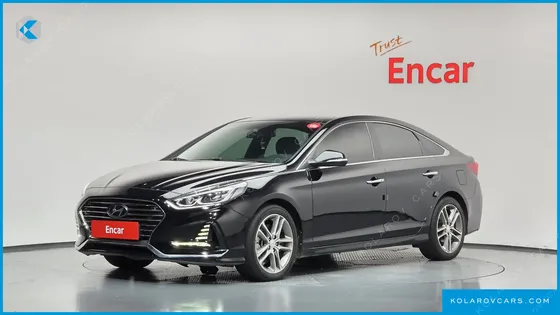 HYUNDAI SONATA 2.0 MODERN