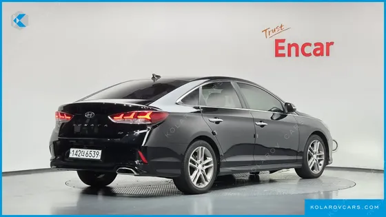 HYUNDAI SONATA 2.0 MODERN