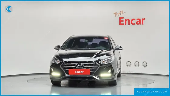 HYUNDAI SONATA 2.0 MODERN