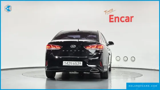 HYUNDAI SONATA 2.0 MODERN