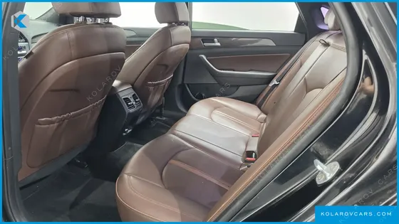 HYUNDAI SONATA 2.0 MODERN