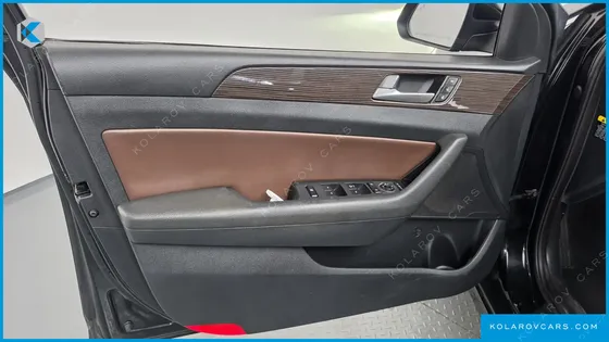 HYUNDAI SONATA 2.0 MODERN