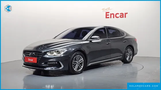 HYUNDAI GRANDEUR 3.0 LPI MODERN (RENTAL CAR)