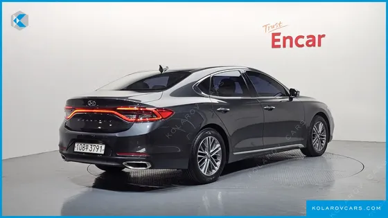 HYUNDAI GRANDEUR 3.0 LPI MODERN (RENTAL CAR)