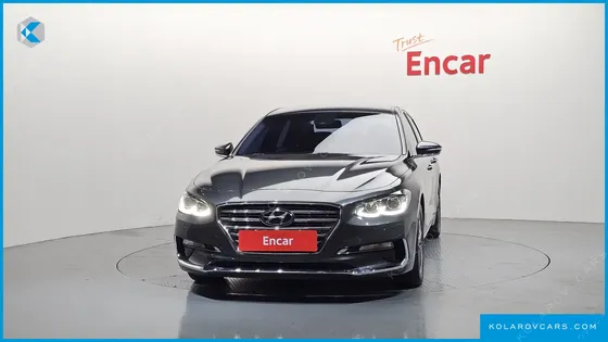 HYUNDAI GRANDEUR 3.0 LPI MODERN (RENTAL CAR)