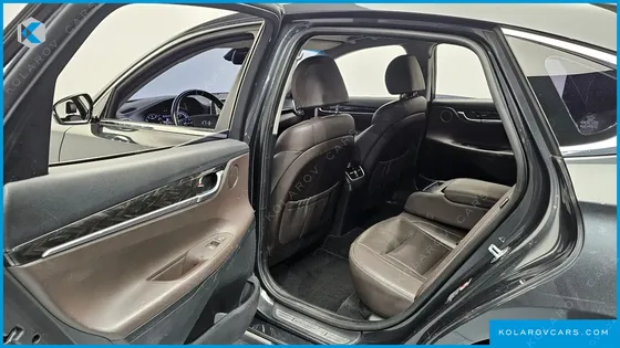HYUNDAI GRANDEUR 3.0 LPI MODERN (RENTAL CAR)