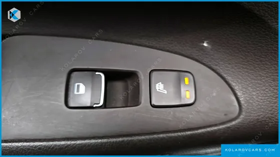 HYUNDAI GRANDEUR 3.0 LPI MODERN (RENTAL CAR)
