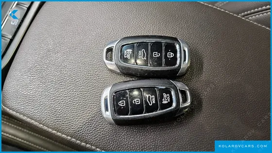 HYUNDAI GRANDEUR 3.0 LPI MODERN (RENTAL CAR)