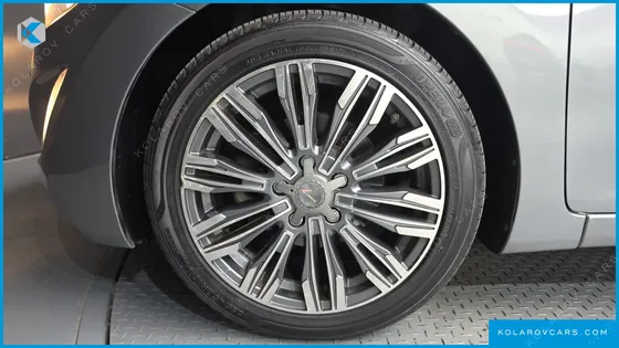 HYUNDAI ELANTRA (AVANTE) 1.6 GDI 10 MILLION LIMITED