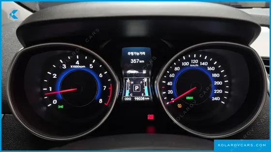 HYUNDAI ELANTRA (AVANTE) 1.6 GDI 10 MILLION LIMITED