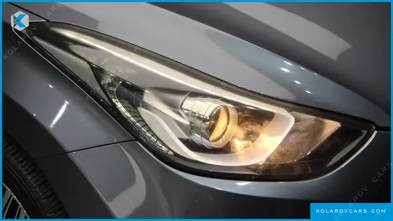 HYUNDAI ELANTRA (AVANTE) 1.6 GDI 10 MILLION LIMITED