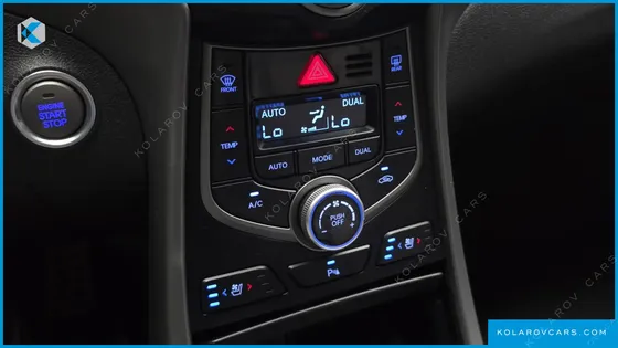 HYUNDAI ELANTRA (AVANTE) 1.6 GDI 10 MILLION LIMITED