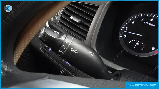HYUNDAI SONATA LPI TAXI