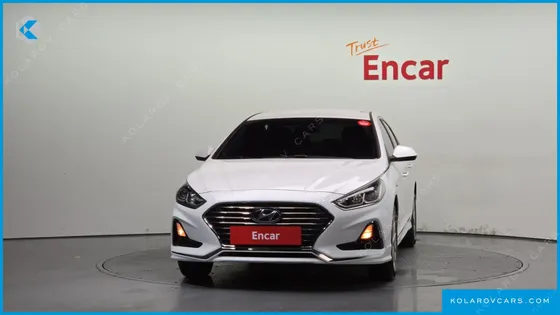 HYUNDAI SONATA LPI STYLE