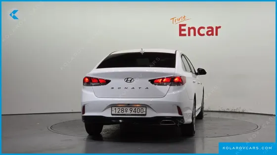 HYUNDAI SONATA LPI STYLE