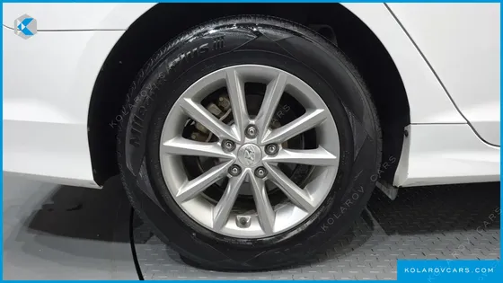 HYUNDAI SONATA LPI STYLE
