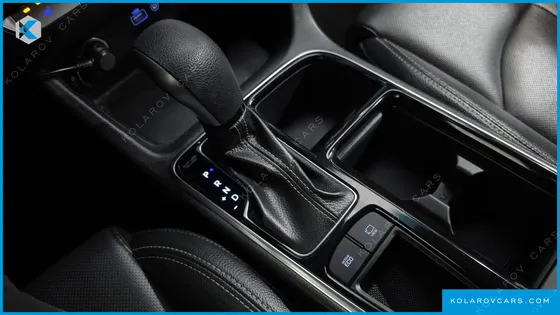 HYUNDAI SONATA LPI STYLE
