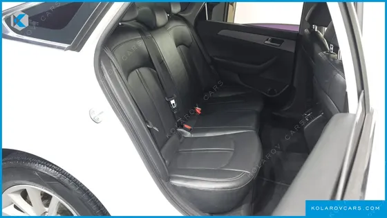 HYUNDAI SONATA LPI STYLE