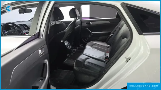 HYUNDAI SONATA LPI STYLE