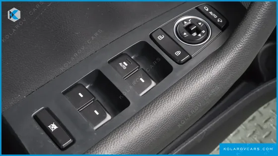 HYUNDAI SONATA LPI STYLE