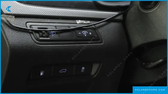 HYUNDAI SONATA LPI STYLE
